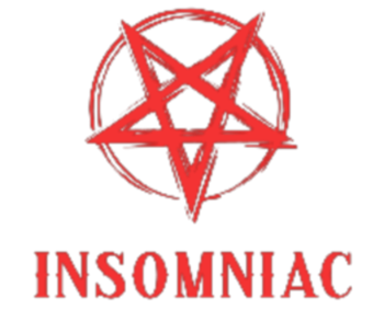 Insomniac inc. logo